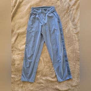 Athleta WoMen's Slate Blue Joggers